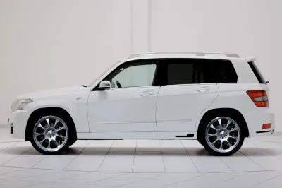 GLK 280